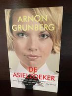 De Asielzoeker, Boeken, Verzenden, Zo goed als nieuw, Nederland