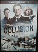 Collision, Vanaf 16 jaar, Ophalen of Verzenden, Zo goed als nieuw