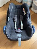Maxi Cosi Cabriofix autozitje voor baby, Ophalen, Autogordel, Zo goed als nieuw, 0 t/m 13 kg