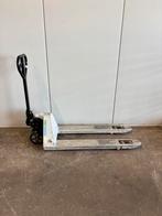 Palletwagen / pompwagen 2500kg gebruikt handpalletwagen, Ophalen, Gebruikt, ., .