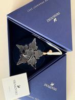 Swarovski kerstster 2021, Verzamelen, Swarovski, Ophalen of Verzenden, Zo goed als nieuw, Figuurtje