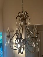 Kroonluchter, Huis en Inrichting, Lampen | Kroonluchters, Ophalen, Gebruikt