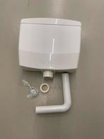 Wisa 900 Laaghangend Reservoir - Nieuw, Doe-het-zelf en Verbouw, Sanitair, Ophalen, Nieuw, Toilet