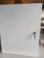 Afsluitbaar medicijnkast / EHBO kast voor wandmontage, Huis en Inrichting, Kasten | Overige, Ophalen of Verzenden, Gebruikt