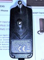 Xontel Ruide 5V 1.2 6W RD0501200-C55-KOG A Adapter Yealink, Ophalen of Verzenden, Zo goed als nieuw, Toebehoren