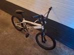 BMX stuntfiets - Opknapper, Ophalen, Gebruikt, Staal, 20 tot 24 inch