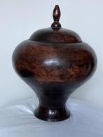 Metalen pot, Huis en Inrichting, Ophalen, Overige materialen, Overige kleuren, Zo goed als nieuw