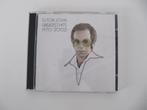 3 cd box Elton John Greatest Hits 1970 - 2002, Gebruikt, Ophalen of Verzenden