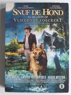 Snuf de Hond en de Jacht op Vliegende Volckert (2008) *S.E., Ophalen of Verzenden, Film, Vanaf 6 jaar, Avontuur