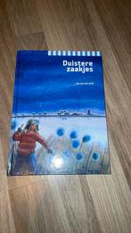 Jan van den Dool - Duistere zaakjes, Fictie algemeen, Jan van den Dool, Ophalen of Verzenden, Zo goed als nieuw