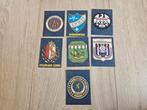 Panini Voetbal stickers, Verzamelen, Ophalen of Verzenden, Zo goed als nieuw, Ajax, Poster, Plaatje of Sticker