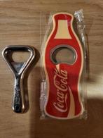 Coca Cola flesopeners, Verzamelen, Ophalen of Verzenden, Gebruikt, Gebruiksvoorwerp