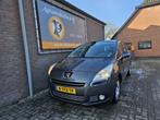 Peugeot 5008 1.6 THP Blue Lease Executive 7p. (loopt niet go, Voorwielaandrijving, Euro 5, Stof, Gebruikt