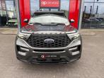 Ford EXPLORER 3.0 V6 EcoBoost PHEV ST-Line, Auto's, Ford, Automaat, Gebruikt, Euro 6, 2441 kg