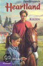 Lauren Brooke - heartland, Boeken, Ophalen of Verzenden