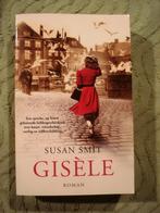 BOEK: ‘Gisele’ Susan Smith - roman, Boeken, Ophalen of Verzenden, Zo goed als nieuw, Nederland