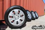 Skoda Kamiq velgen + Barum winterbanden | 7/7,5mm!, Gebruikt, 16 inch, Banden en Velgen, Jetze Veldstraweg 71A