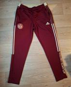 Adidas Atlanta United Trainingsbroek maat M, Kleding | Heren, Maat 52/54 (L), Ophalen of Verzenden, Zo goed als nieuw, Adidas