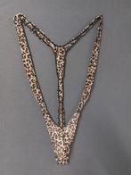 Stringbody, Kleding | Heren, Ophalen of Verzenden, Overige kleuren, Overige typen