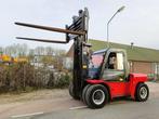 YTO CPCD100 10 ton heftruck diesel forklift stapler, Meer dan 4000 kg, Diesel, Heftruck, YTO