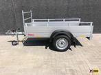 Bakwagen aanhanger Anssems GT 750 R 2.11x1.26m ongeremd, Nieuw