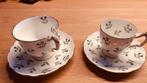 Aynsley The English Bone China kop en schotel, Ophalen
