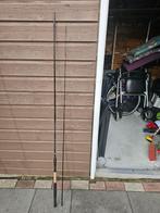 vishengel, Watersport en Boten, Ophalen, Gebruikt, Werphengel