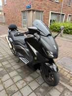YAMAHA TMAX 530 2016 ABS, Motoren, 530 cc, Minimaal motorrijbewijs A2, 1 cilinder, Sport