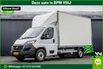 Fiat Ducato 2.3 MultiJet Bakwagen met laadklep | Heavy Duty, Voorwielaandrijving, Stof, Gebruikt, Electronic Stability Program (ESP)
