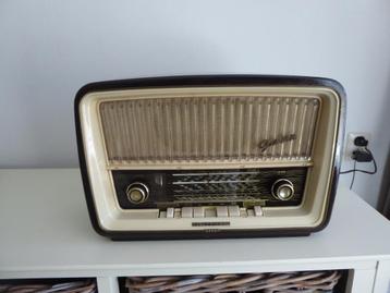Telefunken Gavotte 8 beschikbaar voor biedingen