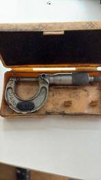 Micro meter, Auto diversen, Autogereedschap, Ophalen of Verzenden