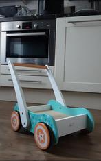 Babywalker baby loopvoertuig duwkar, Ophalen of Verzenden, Duw- of Trekspeelgoed