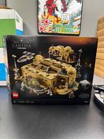 Star Wars Lego Mos Eisley Cantina - 75290, Kinderen en Baby's, Speelgoed | Duplo en Lego, Ophalen of Verzenden, Zo goed als nieuw