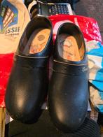 Werk klompen, Kleding | Heren, Schoenen, Ophalen of Verzenden, Nieuw, Zwart, Klompen