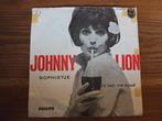 Johnny Lion - Sophietje, Cd's en Dvd's, Vinyl Singles, Gebruikt, 7 inch, Single, Ophalen of Verzenden
