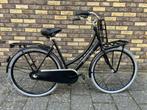 Spirit 28 inch 3x versnelling damesfiets frame 57 cm zwart, Fietsen en Brommers, Fietsen | Dames | Damesfietsen, Versnellingen
