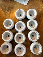 Honeywell thermostaat adapter m28x1.5, Ophalen of Verzenden, Gebruikt