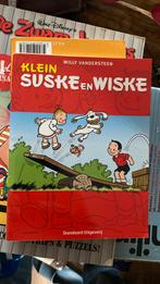 Klein suske en wiske strip, Eén stripboek, Ophalen of Verzenden, Zo goed als nieuw