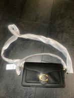 SplinterNieuwe Coach Tabby 26 Zwart, Ophalen of Verzenden, Nieuw, Zwart, Handtas