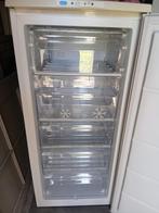 Zanussi vriezer, Witgoed en Apparatuur, Gebruikt, 120 tot 140 cm, Minder dan 60 cm, Energieklasse A of zuiniger