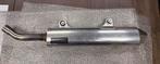 FMF Turbinecore 2 Demper Honda CR500 1991-2001, Ophalen of Verzenden, Nieuw