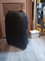 2 grote koffers, Sieraden, Tassen en Uiterlijk, Koffers, Ophalen, Gebruikt, Hard kunststof, 45 tot 55 cm