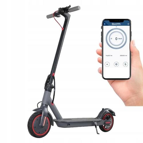 Elektrische step - NIEUW IN DOOS - 350W motor - 30 km/h, Fietsen en Brommers, Steps, Nieuw, Elektrische step (E-scooter), Ophalen of Verzenden