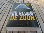 Jo Nesbø De Zoon, Ophalen of Verzenden, Zo goed als nieuw, Jo Nesbø, Scandinavië