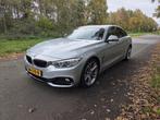 BMW 4-serie Gran Coupé 420d High Executive, Auto's, BMW, Automaat, 745 kg, Achterwielaandrijving, Euro 6