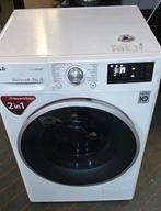 Defect rubber LG Wasmachine / wasdroger Voorlader - 5kg, Ophalen of Verzenden, Gebruikt, 1200 tot 1600 toeren, 85 tot 90 cm