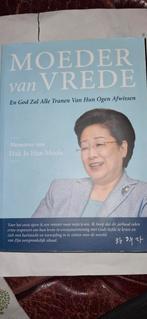 Moeder van Vrede - Hak Ja Han Moon, Ophalen of Verzenden, Gelezen, Hak Ja Han Moon, Religie