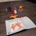 Playmobil 9355 Zeemeermin met accessoires, Ophalen of Verzenden, Zo goed als nieuw, Overige typen