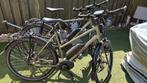 koga worldtraveller signature Rohloff, Ophalen, Gebruikt