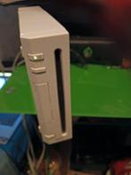 Nintendo Wii (Origineel Model), Spelcomputers en Games, Spelcomputers | Nintendo Wii, Ophalen of Verzenden, Gebruikt, Zonder controller
